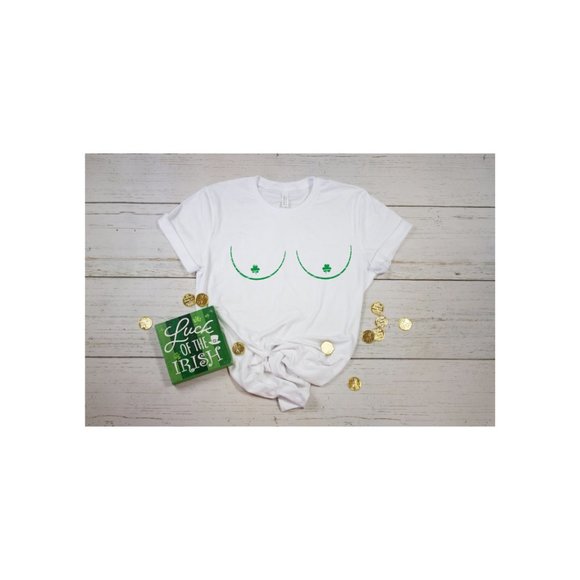 St Patrick Day Tee's - Picture 3 of 5